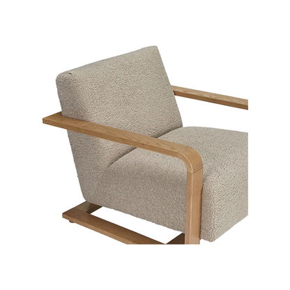 Fauteuil Naoki