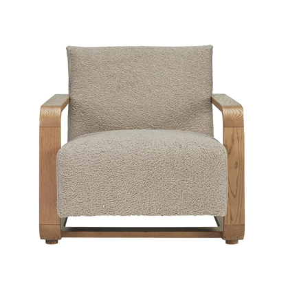 Fauteuil Naoki