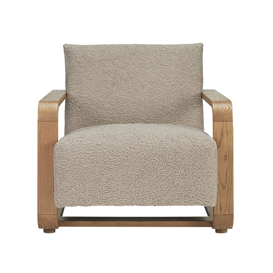 Fauteuil Naoki