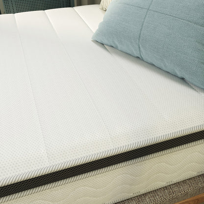 Matelas hybride NapQueen Maxima 8''
