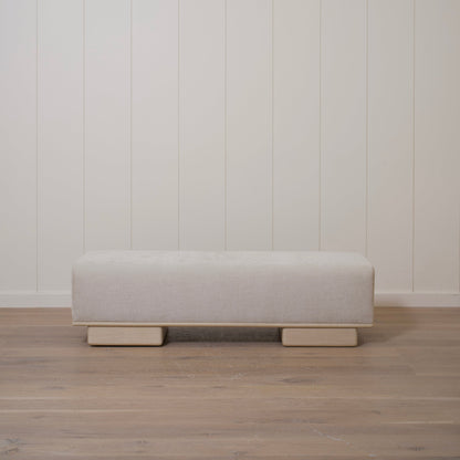 Noah Bench