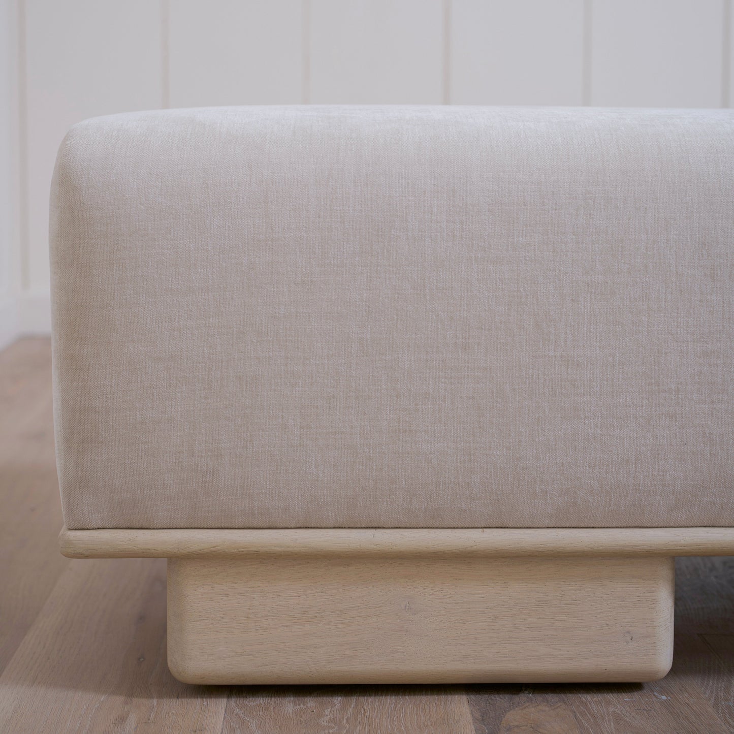 Noah Bench