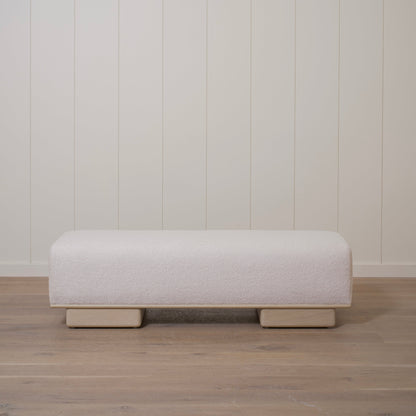 Noah Bench
