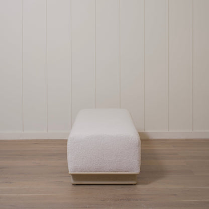 Noah Bench