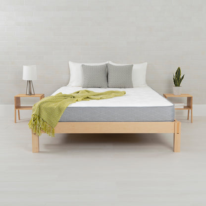 Matelas ferme NuForm 7