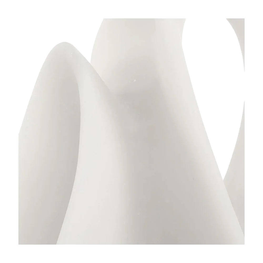 Ensemble de sculptures Nuvia Duo