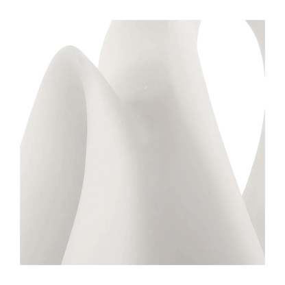 Ensemble de sculptures Nuvia Duo