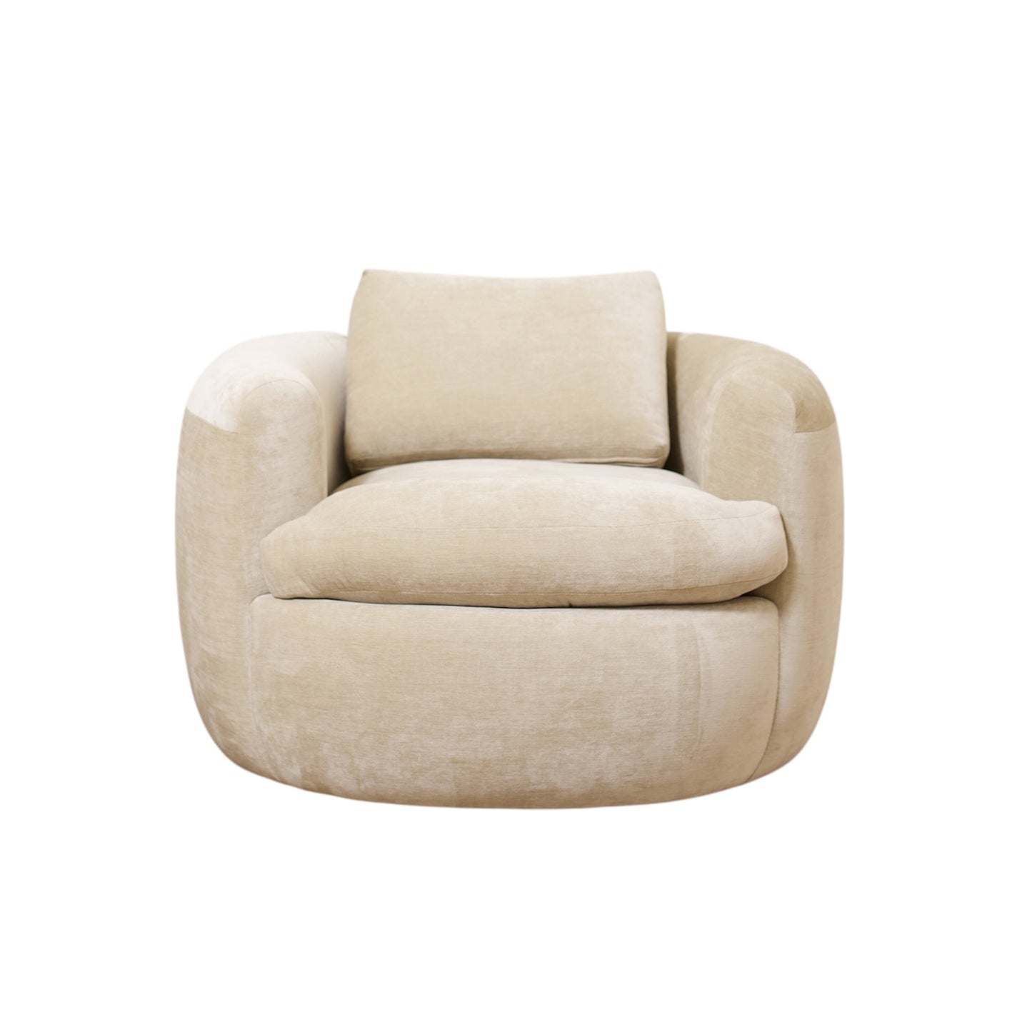 Oslo S Chair