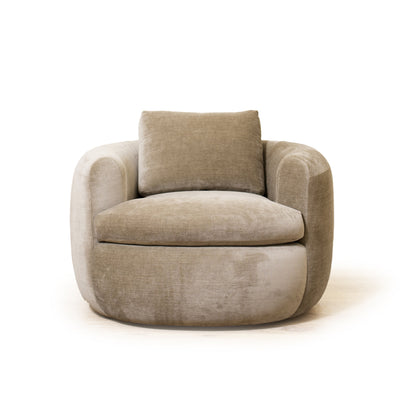 Oslo S Chair