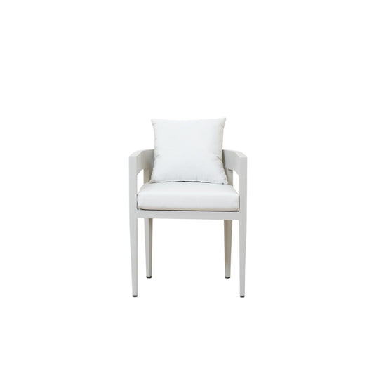 Aidan Outdoor Dining Chair