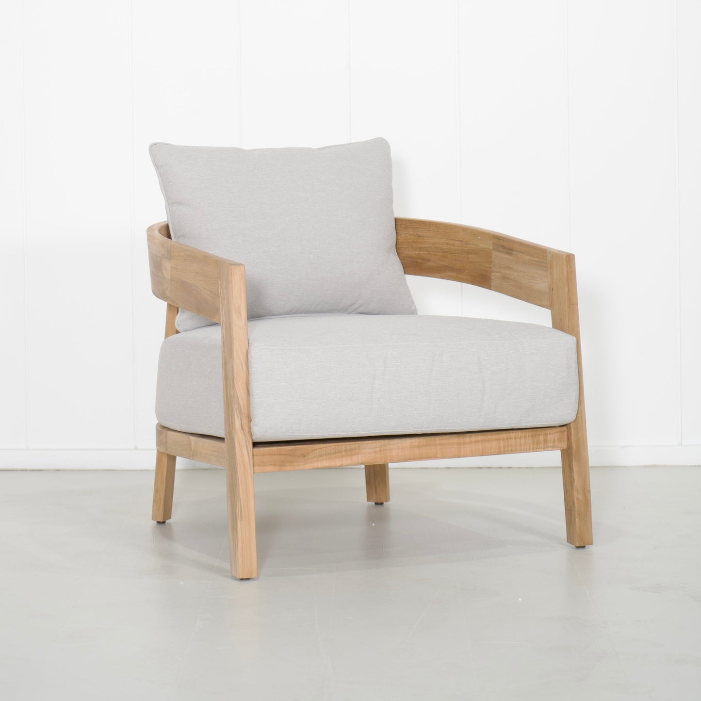 Georgie Outdoor Chair