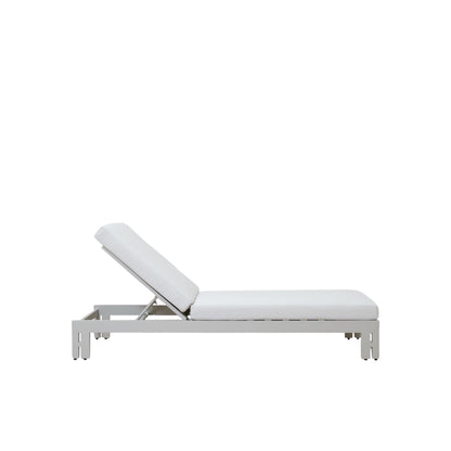 Leon Outdoor Chaise