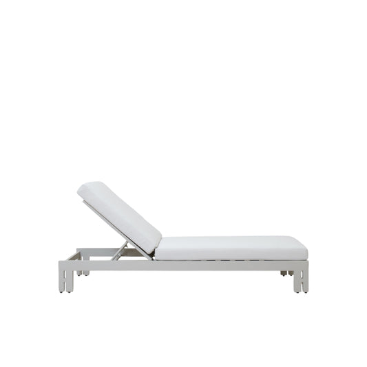 Leon Outdoor Chaise