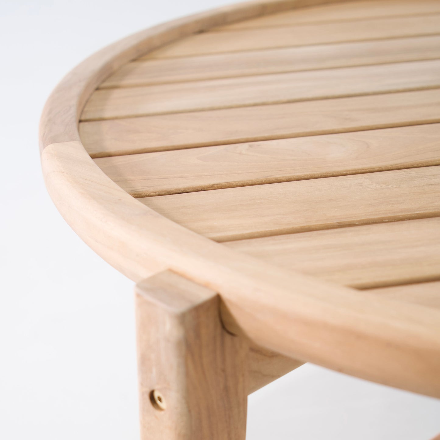 Roxton Outdoor Coffee Table