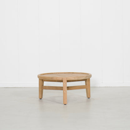 Roxton Outdoor Coffee Table