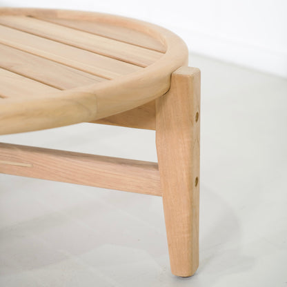 Roxton Outdoor Coffee Table