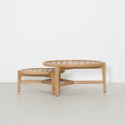 Roxton Outdoor Coffee Table