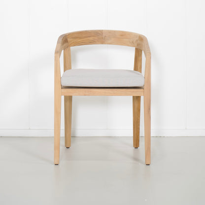 Georgie Outdoor Dining Chair