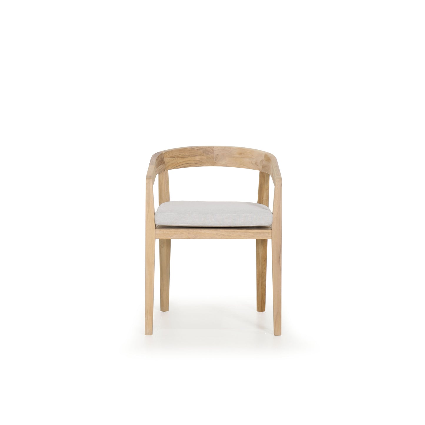 Georgie Outdoor Dining Chair