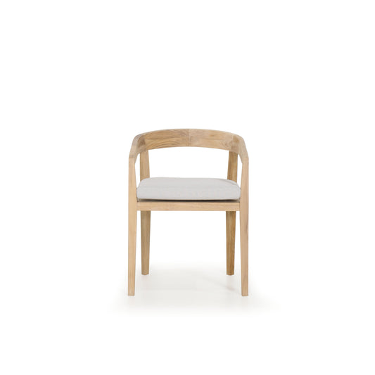 Georgie Outdoor Dining Chair