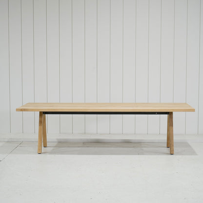 Luca Dining Table