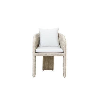 Ivy Outdoor Dining Chair