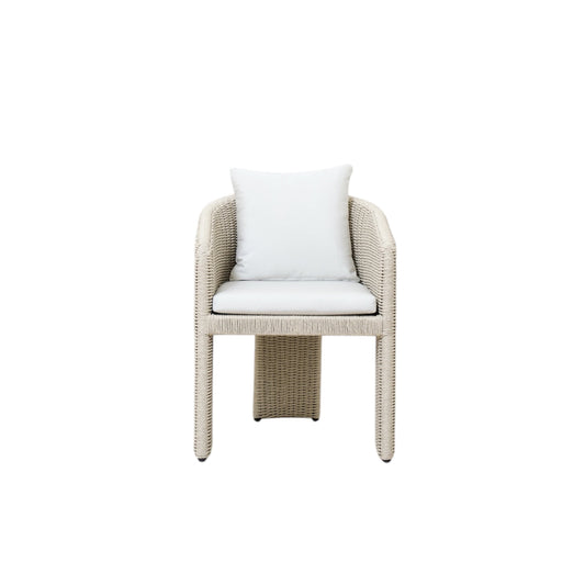 Ivy Outdoor Dining Chair