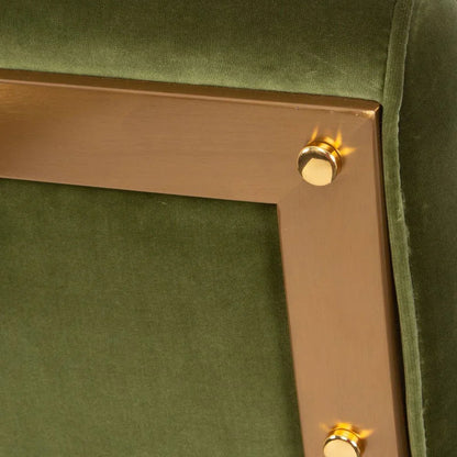 Fauteuil d'appoint Olivia