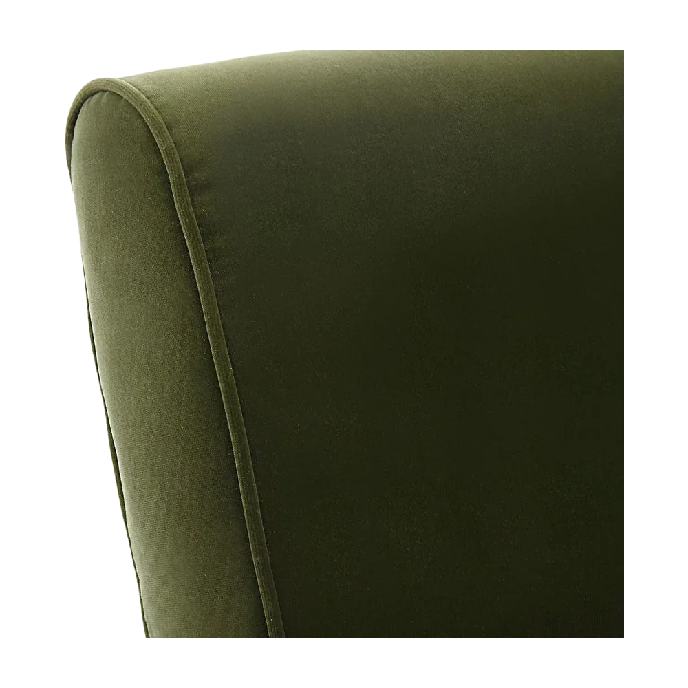 Fauteuil d'appoint Olivia