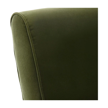 Fauteuil d'appoint Olivia