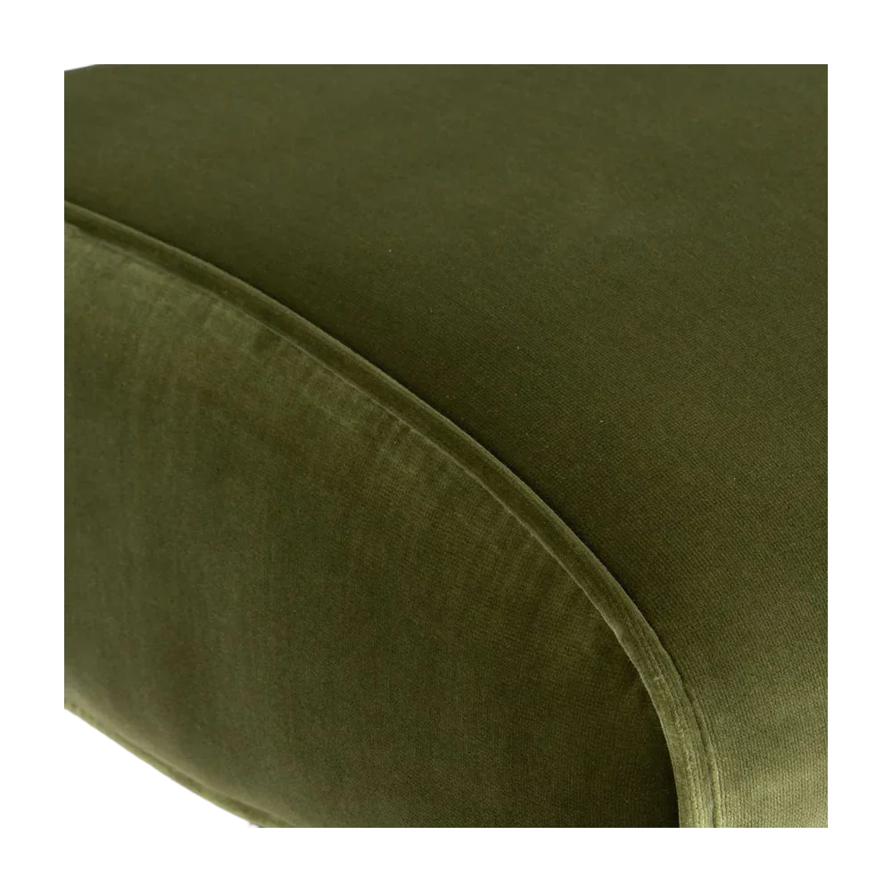 Fauteuil d'appoint Olivia