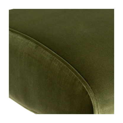 Fauteuil d'appoint Olivia