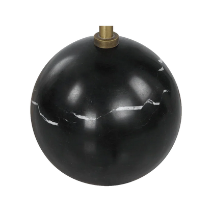 Table d'appoint Orba noire