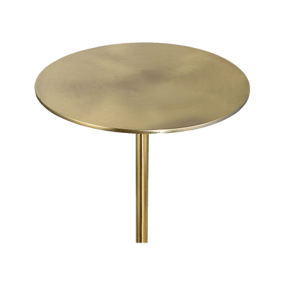 Table d'appoint Orba noire