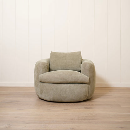 Oslo S Chair