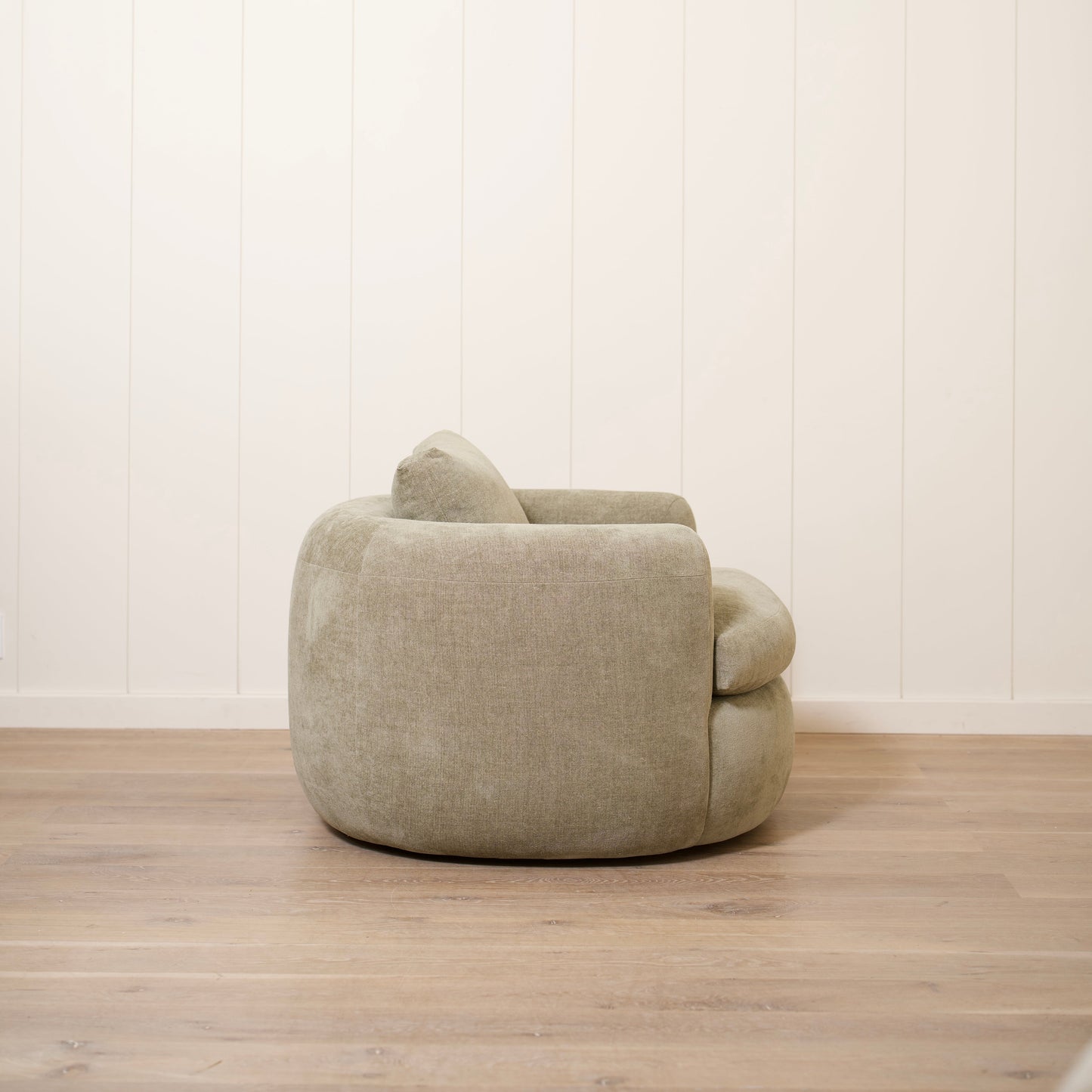 Oslo S Chair