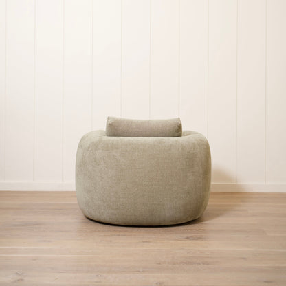 Oslo S Chair