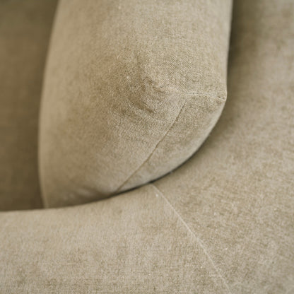 Oslo S Chair