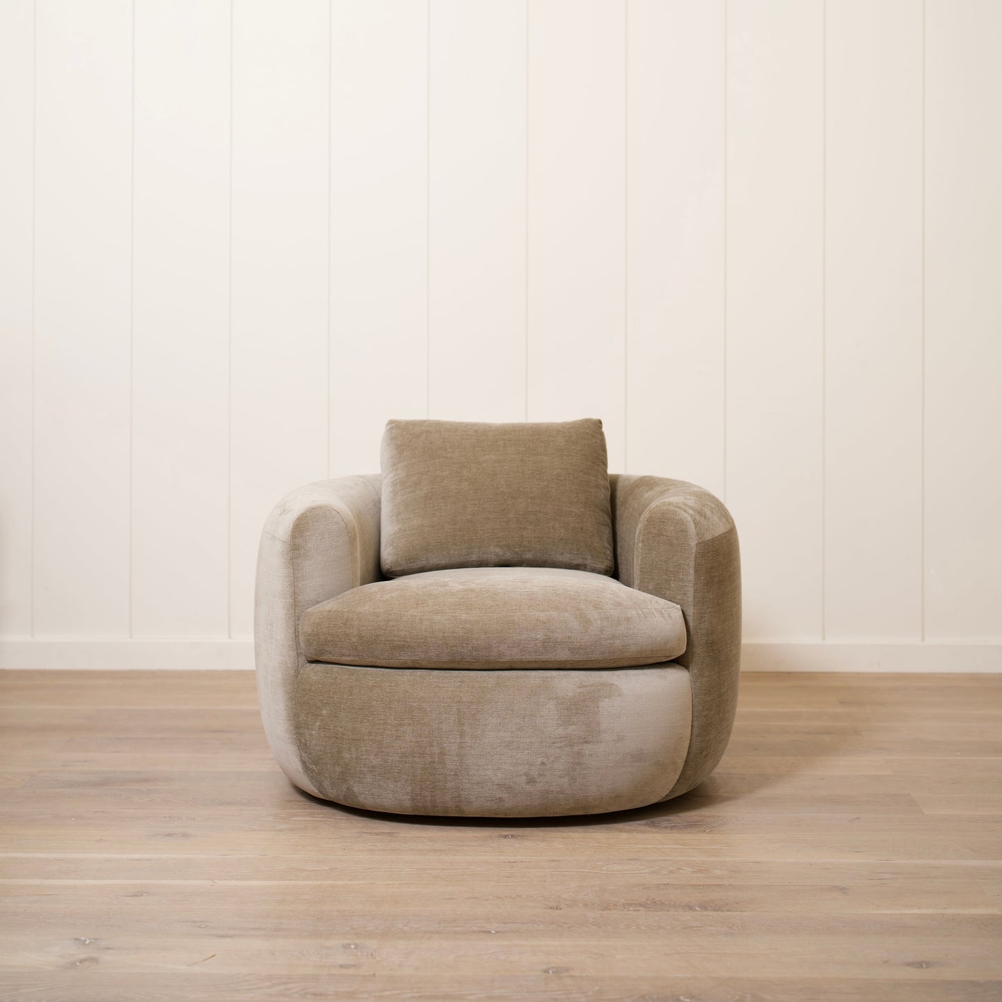 Oslo S Chair