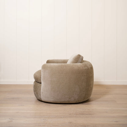 Oslo S Chair