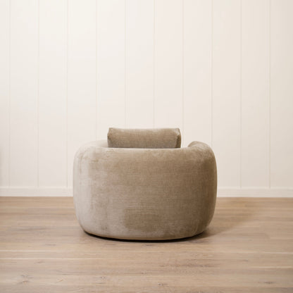 Oslo S Chair