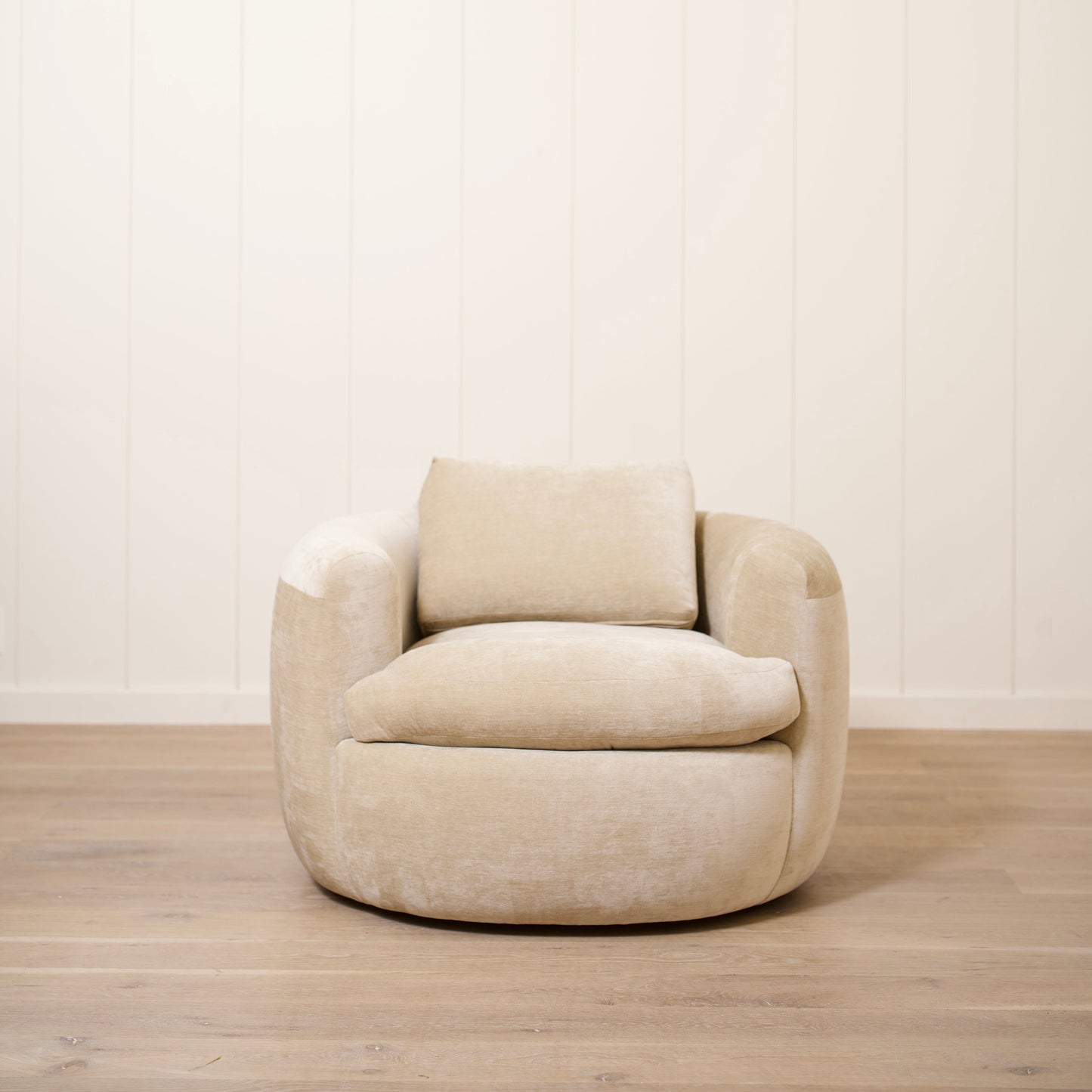 Oslo S Chair