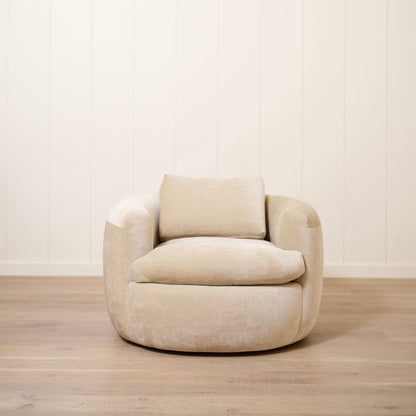 Oslo S Chair