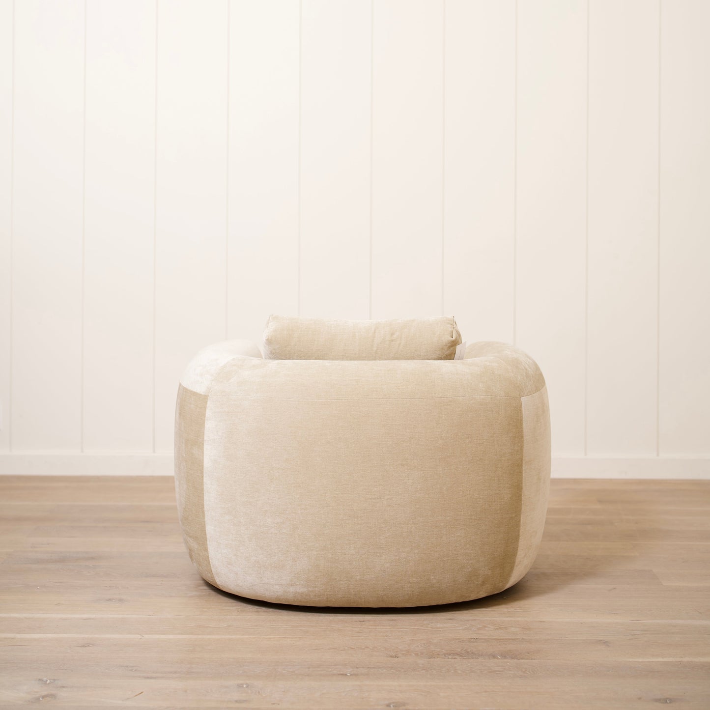 Oslo S Chair
