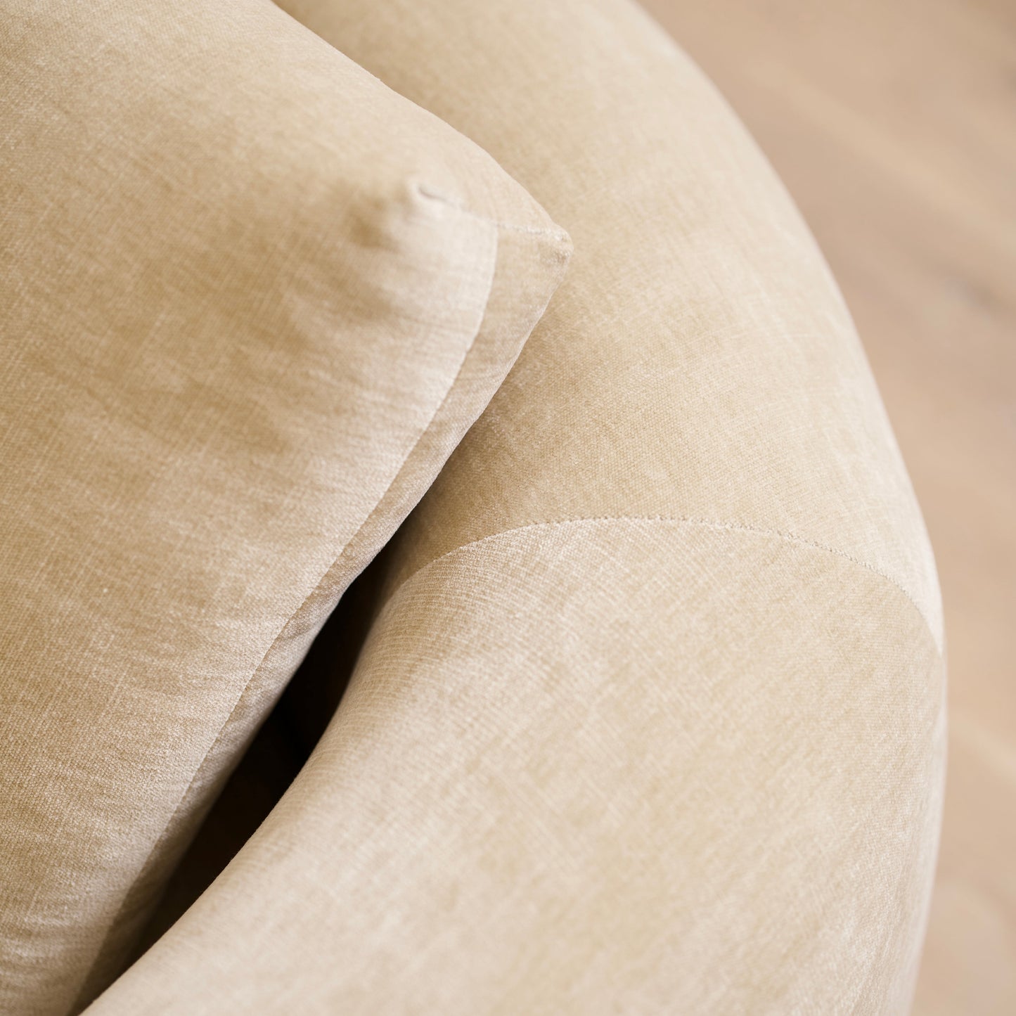 Oslo S Chair