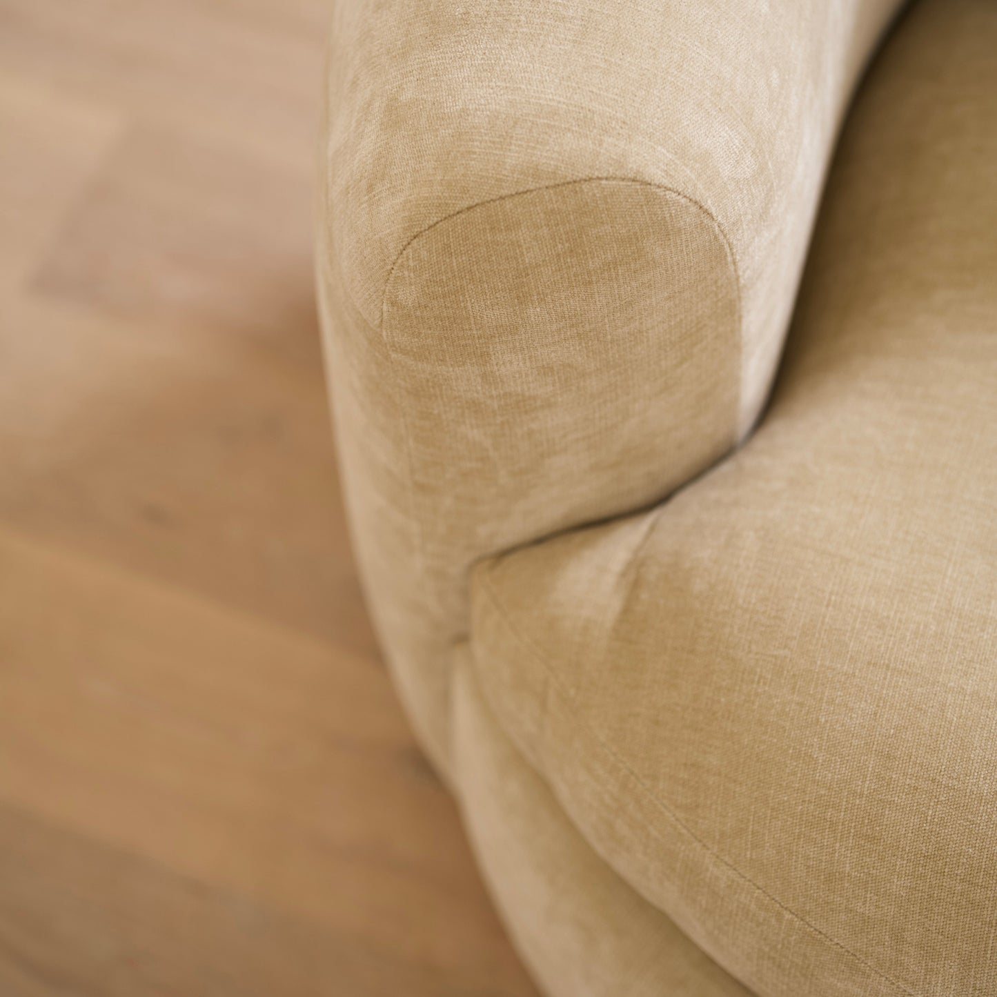 Oslo S Chair