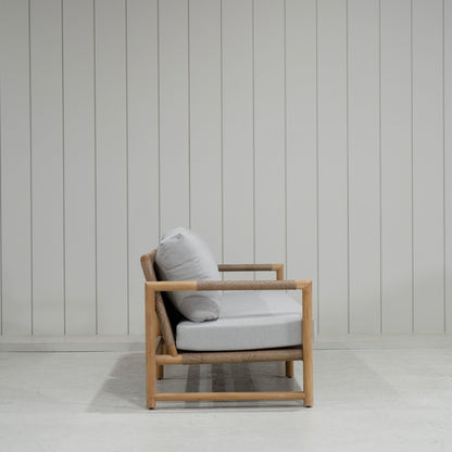 Tate Outdoor Sofa