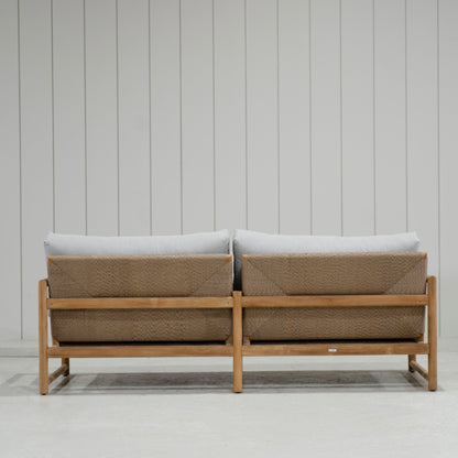 Tate Outdoor Sofa