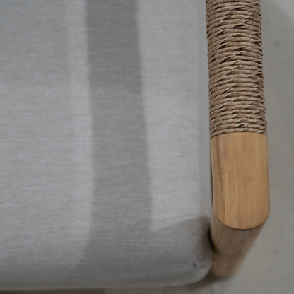 Tate Outdoor Sofa