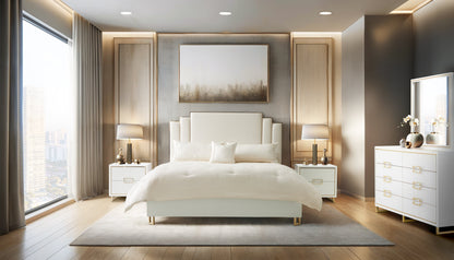 Collection de chambres Palm Gate
